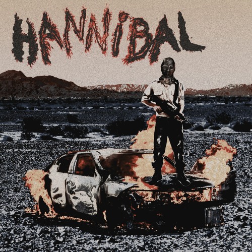 HANNiBAL FROM THE 214