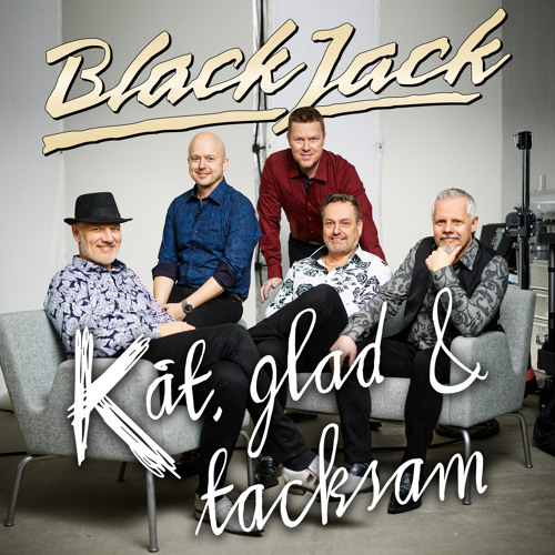 Stream Kåt, glad & tacksam by blackjack | Listen online for free on  SoundCloud