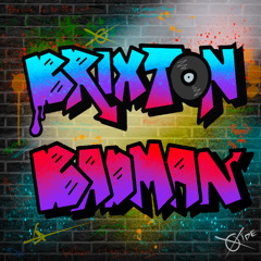 Brixton Badman - DJ Oxide