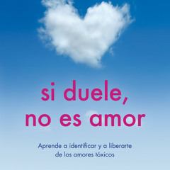 [Read] Online Si duele, no es amor BY : Silvia Congost Provensal