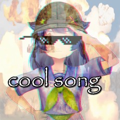 Cool Song (jeko challenge 7 example)