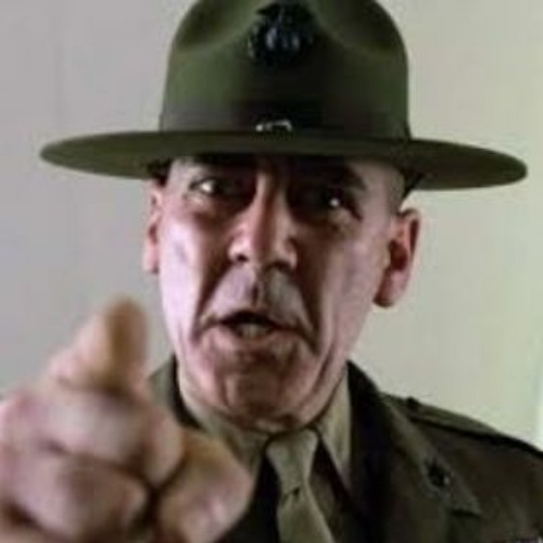 Full Metal NolanixX