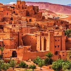 Morroco -musica leonardo silva t