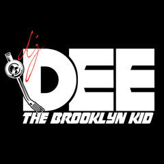Selecta Dae - Toe Point (DjDee Refix)