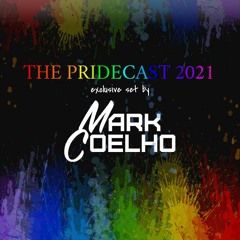 The Pridecast 2021