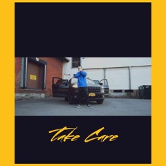 Luca Lo - Take Care