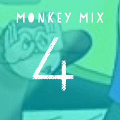 Monkey Mix 4
