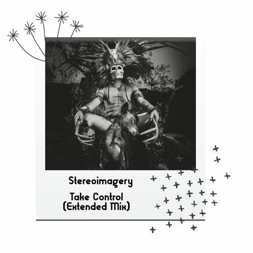 Stereoimagery - Take Control (Extended Mix) Hallucinogen Records