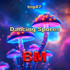 Dancing Spores
