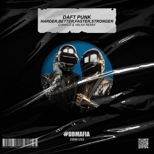 Daft Punk Tracks / Remixes Overview