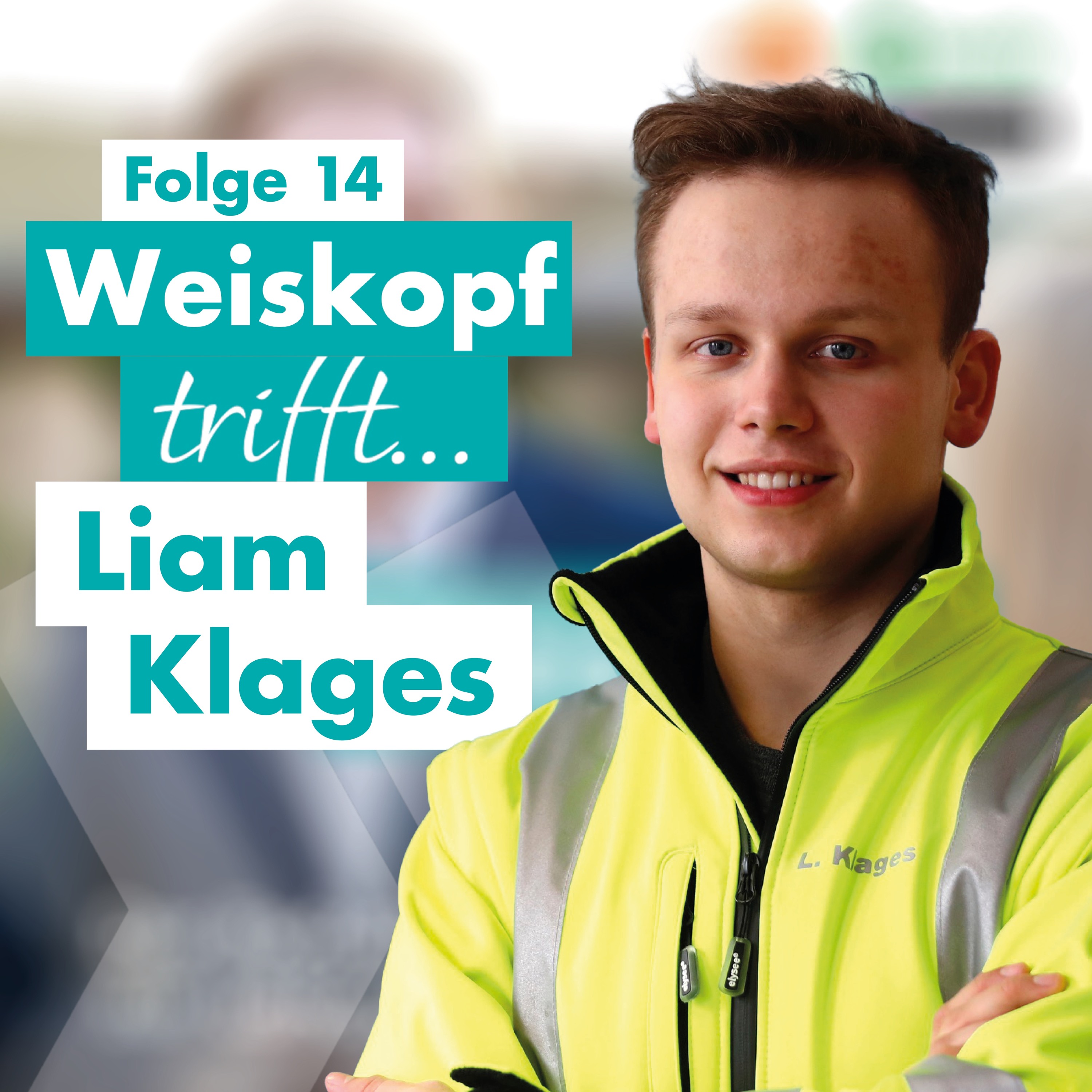 Weiskopf trifft...