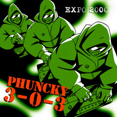 Phuncky 303