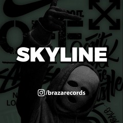 TRAP - SKYLINE - Beat á Venda - 100 Reais