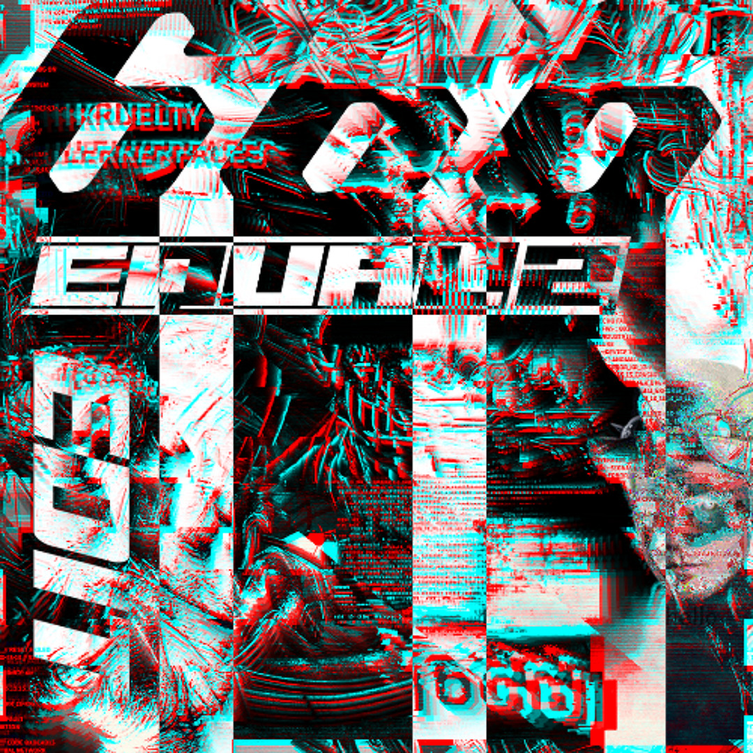 Stream KRUELTY X LEKKERFACES - 666 (EQUAL2 EDIT) [FREE DL] by EQUAL2 ...