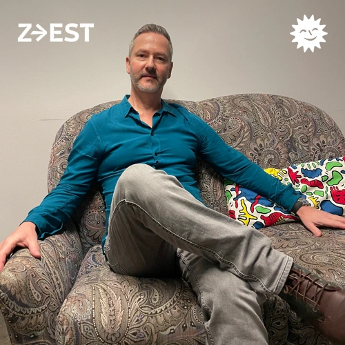 Soundcloud podcast image for