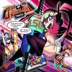 Dustboxxxx - Twilight World