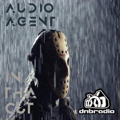 In Tha Cut 207 (DNBRadio 10-26-2025)