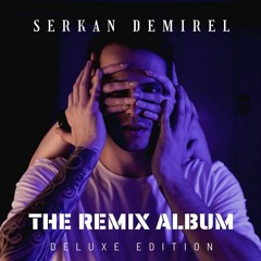 Serkan Demirel - I'm Gonna Stay (Bonz Remix)
