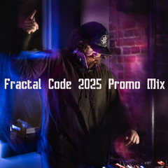 Fractal Code Promo Mix 2025