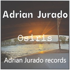 Adrian Jurado-Osiris