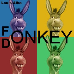 Fonkey Donkey