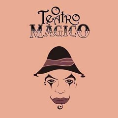 O Teatro Mágico - O Anjo Mais Velho (RVERZO BOOTLEG)