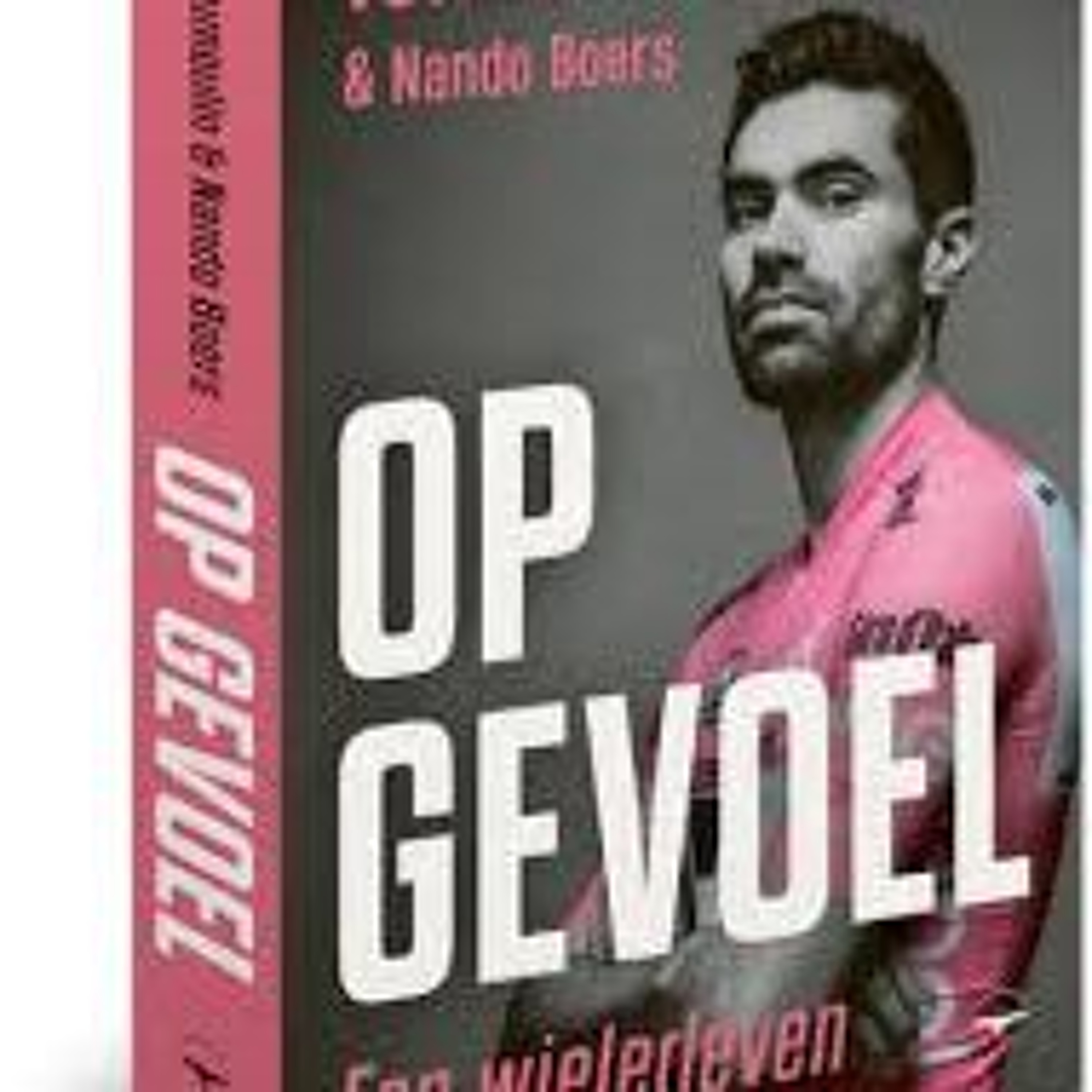 Boekenpodcast Het verhaal
