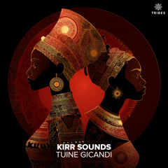 Kirr Sounds - Souls (Extended Mix)