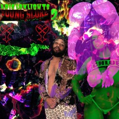 Kris Lowlights - Take It Easy (prod. tatachy)