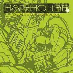 Cybordelics - Adventures Of Dama (Noxious Element Club Mix) - Snippet
