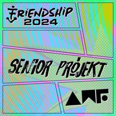 Senior Projekt - Friendship 2024