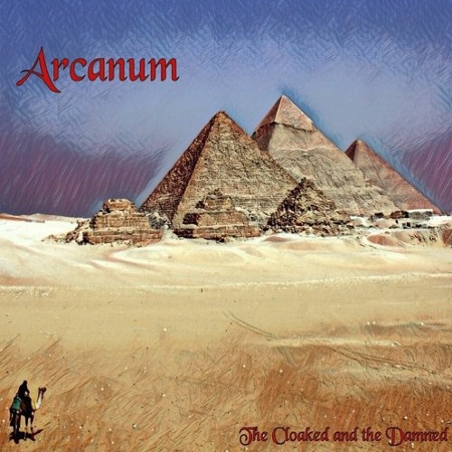 Arcanorum