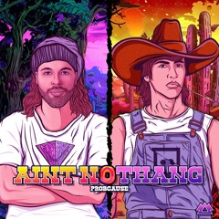 TVBOO, INZO feat. ProbCause - AINT NO THANG