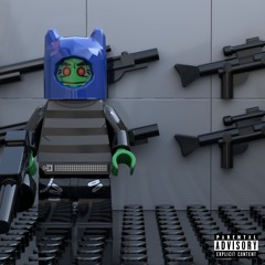 Out!>+ (ft. Glokk40Spaz x Sirtripalot) (prod. AlChapo)