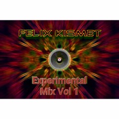 Breakbeat, Psydub, Triphop, Experimental & Electronic Mix Vol 1