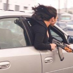 Hop Out ft. MR. KAWIRA