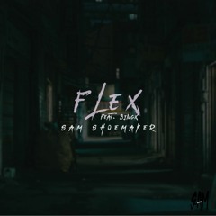Flex Feat Bingx