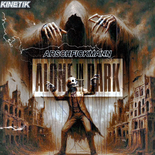 KINETIK/ ARSCHFICKMANN/ FREE DOWNLOAD