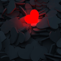 Lonely Love - Official Song