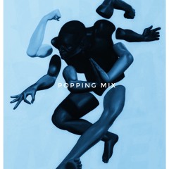 Popping Session by Dj Aspro