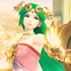 Call Palutena.