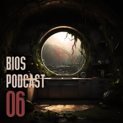Bios Podcast06 feat D-White