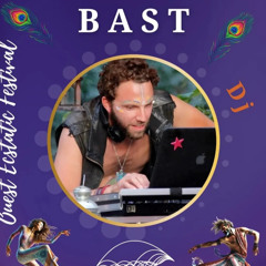 BAST @ OUEST ECSTATIC FEST 20.08.25