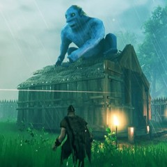 A Troll Destroyed My Home