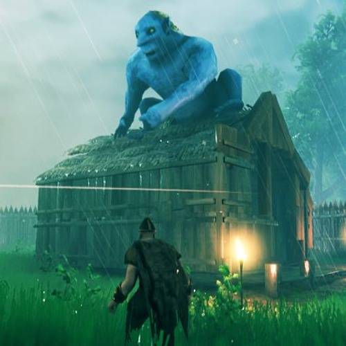A Troll Destroyed My Home