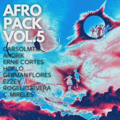 AFRO PACK VOL.5