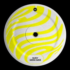 Spotted – May mini-mix