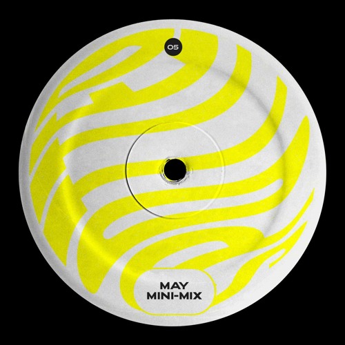 Spotted – May mini-mix