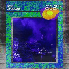 212°F no. 28 w// Anavi