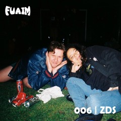 Fuaim Mix 006 | ZDS